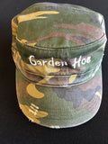 "Garden Hoe" Twill Hat