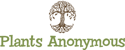 Plants Anonymous                    